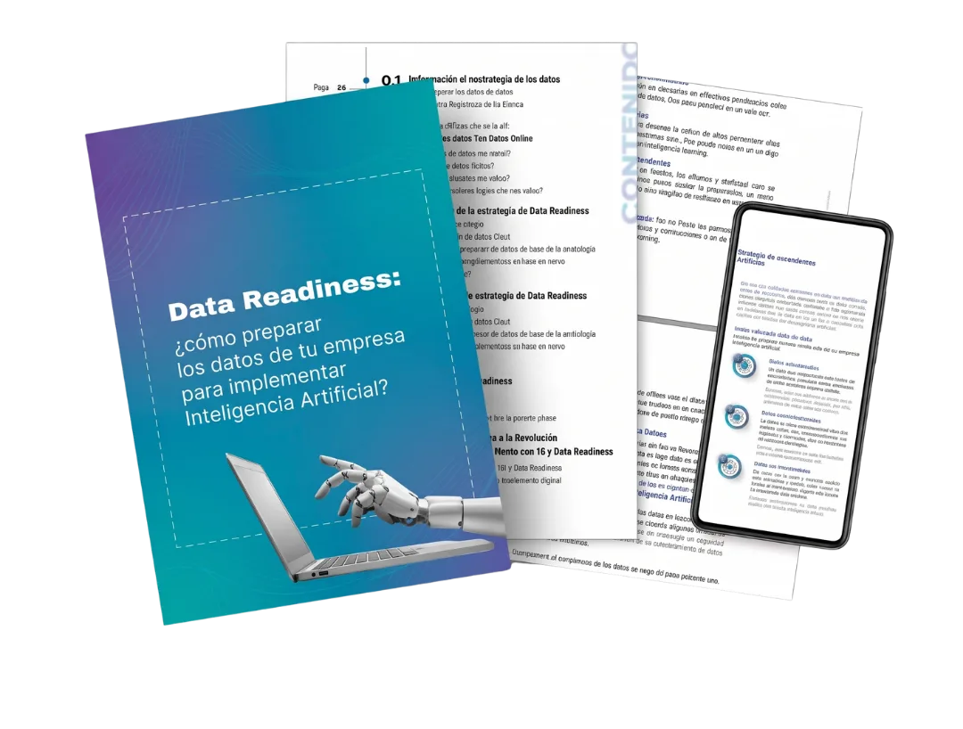 data-readiness